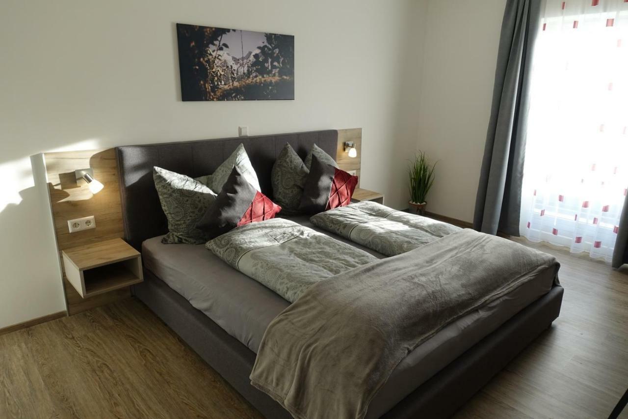 Haus Brunner Ξενοδοχείο Bad Mitterndorf Εξωτερικό φωτογραφία
