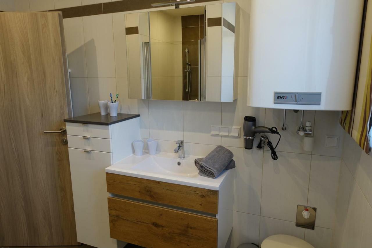 Haus Brunner Ξενοδοχείο Bad Mitterndorf Εξωτερικό φωτογραφία
