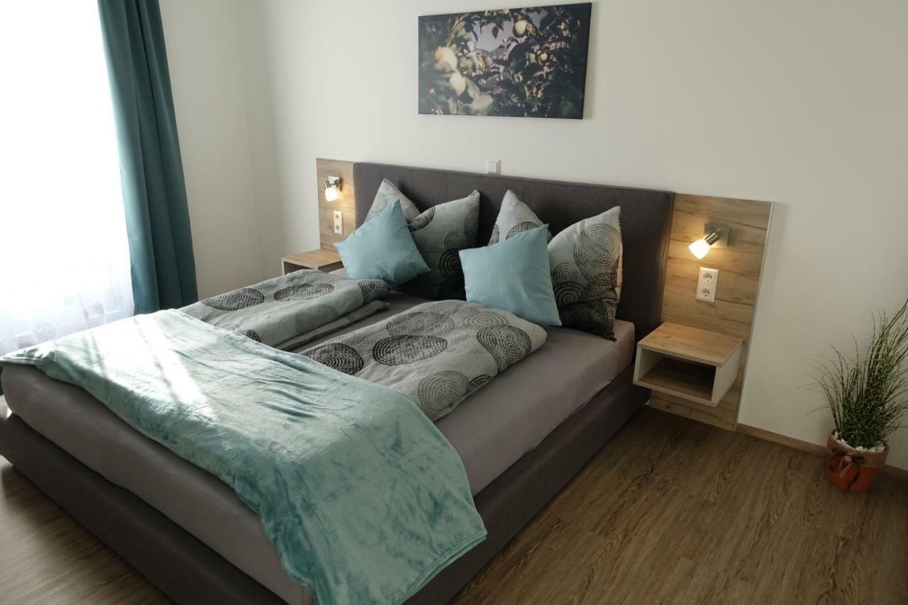 Haus Brunner Ξενοδοχείο Bad Mitterndorf Εξωτερικό φωτογραφία